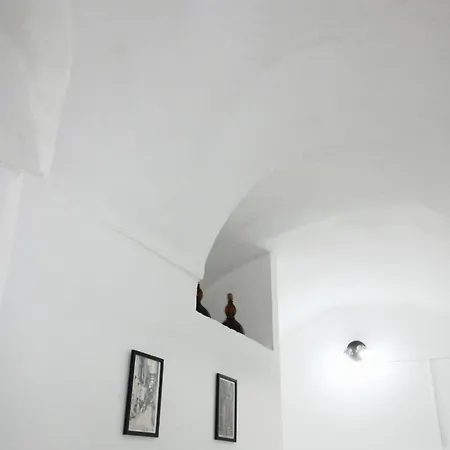 公寓 Battubelin, Nel Centro Di