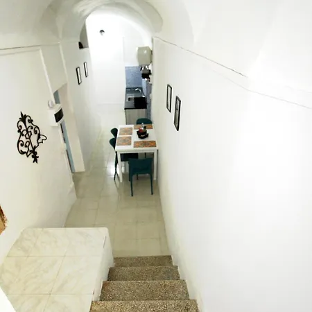 Battubelin, Nel Centro Di *
