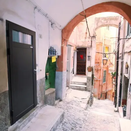 Battubelin, Romantico Borgo Antico *