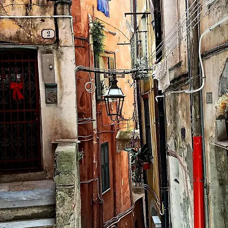 Battubelin, Romantico Borgo Antico *