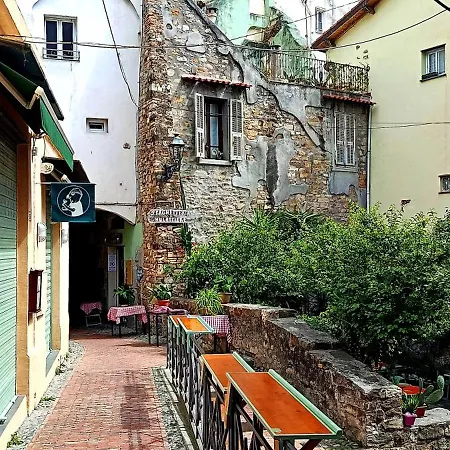 Battubelin, Nel Centro Di Апартаменты