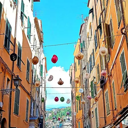 公寓 Battubelin, Nel Centro Di *