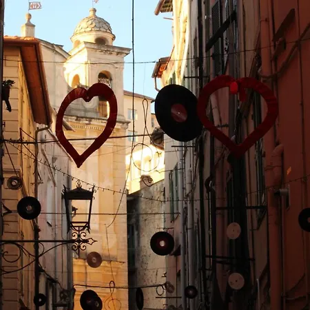 Battubelin, Nel Centro Di *